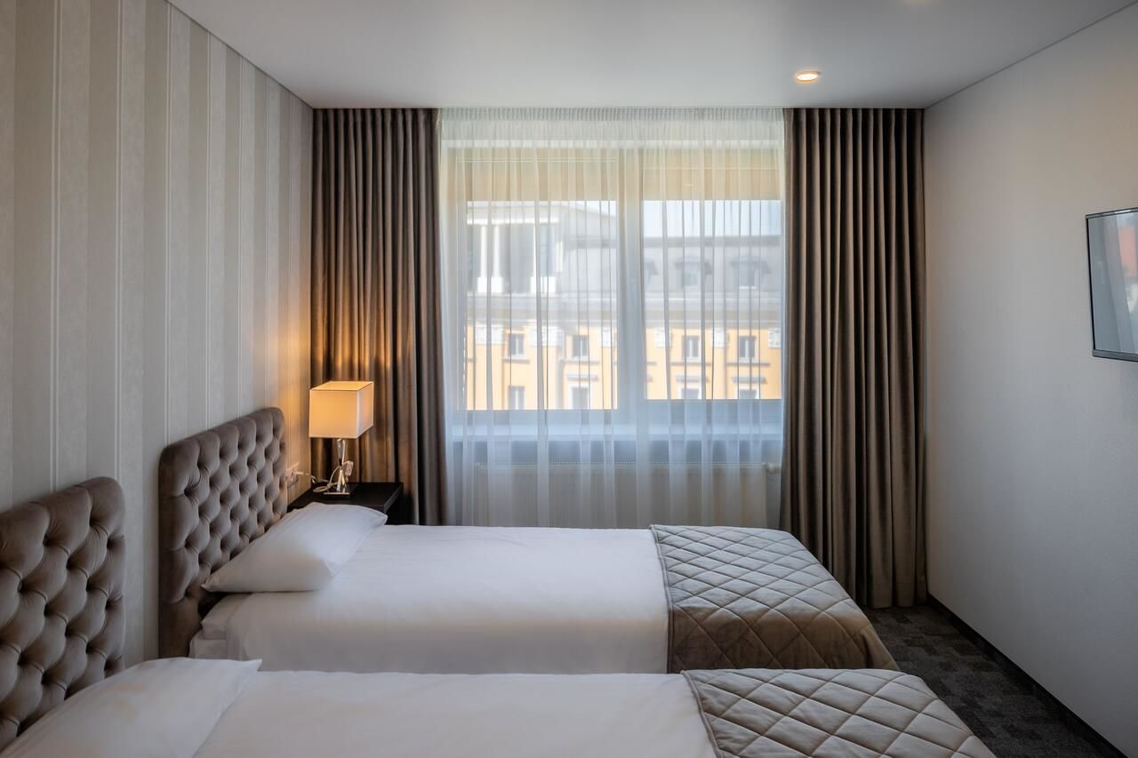 Отель Amberton Hotel Klaipeda Клайпеда-14