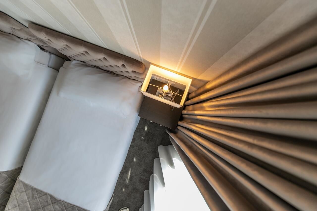 Отель Amberton Hotel Klaipeda Клайпеда-16