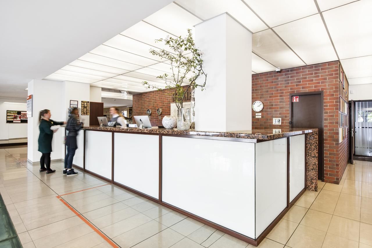 Отель Amberton Hotel Klaipeda Клайпеда-28