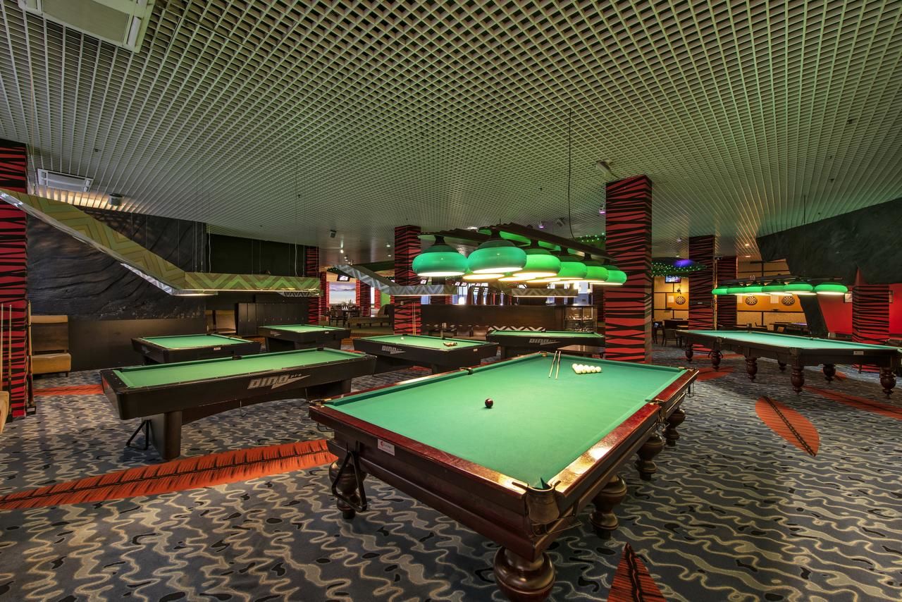 Отель Amberton Hotel Klaipeda Клайпеда-32