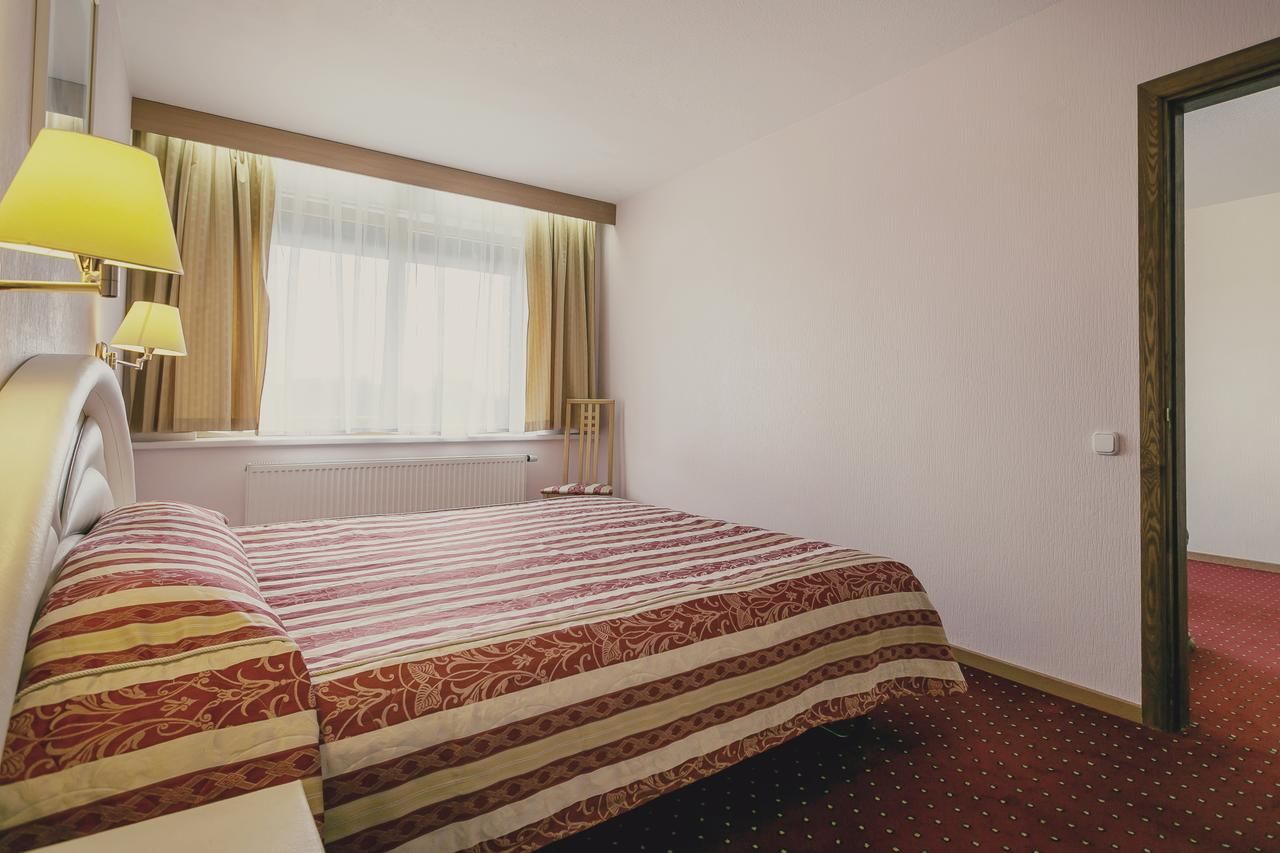 Отель Amberton Hotel Klaipeda Клайпеда-37