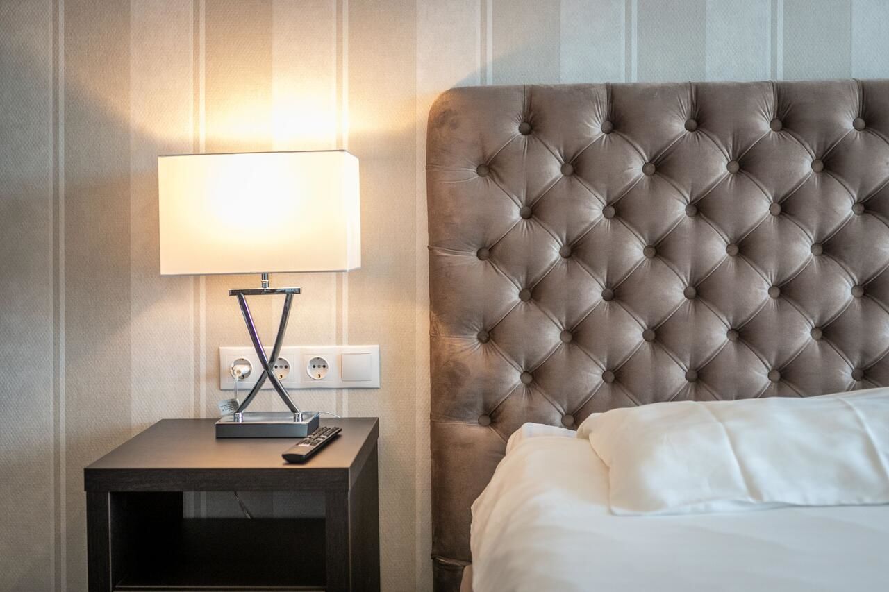 Отель Amberton Hotel Klaipeda Клайпеда-7