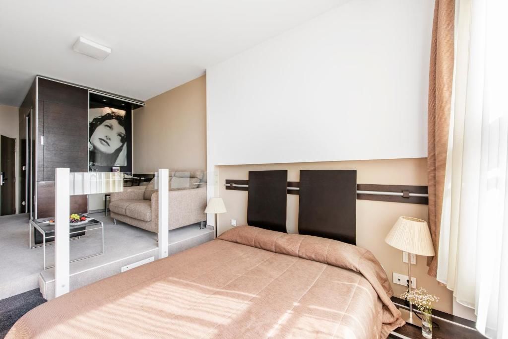 Отель Amberton Hotel Klaipeda Клайпеда-51