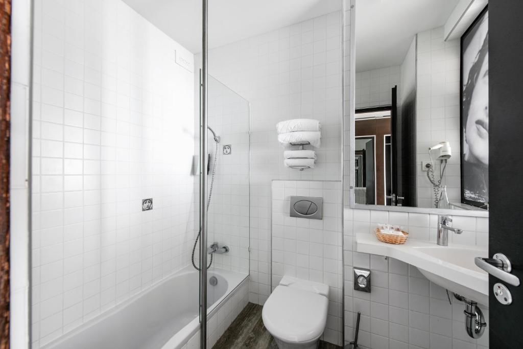 Отель Amberton Hotel Klaipeda Клайпеда