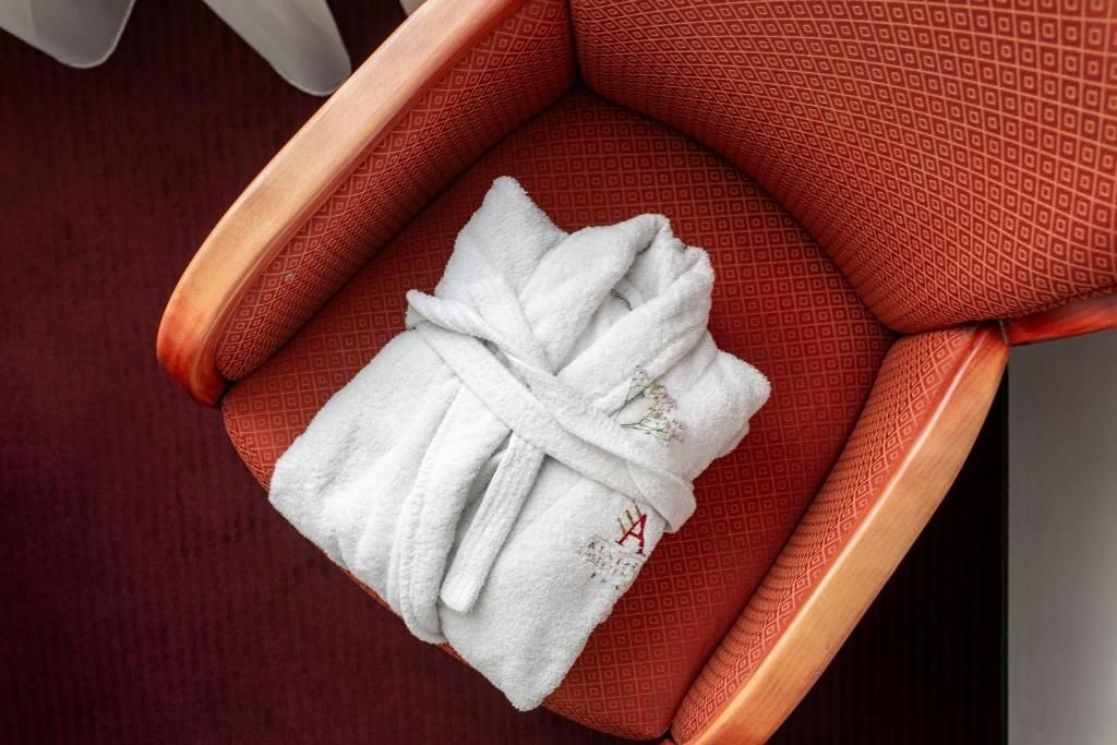 Отель Amberton Hotel Klaipeda Клайпеда-59