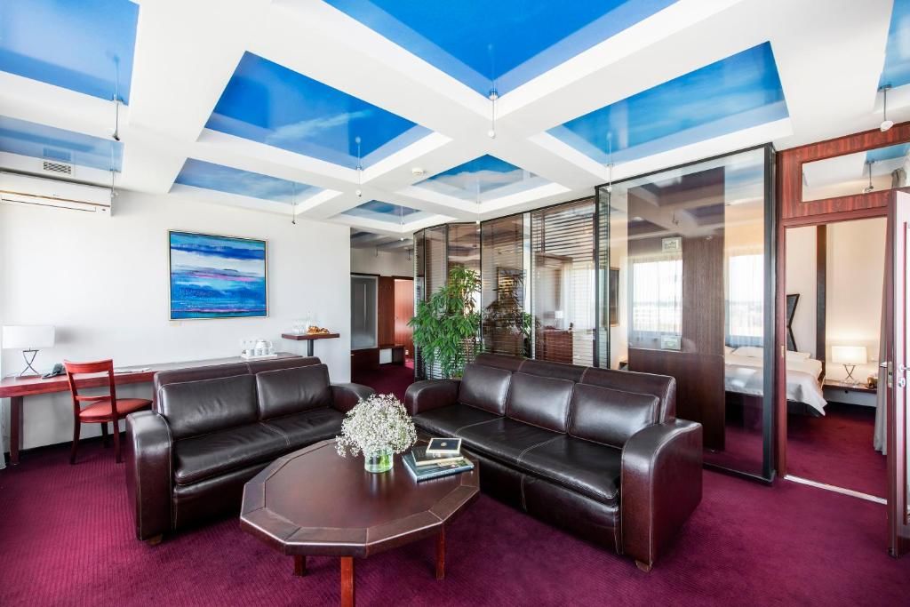 Отель Amberton Hotel Klaipeda Клайпеда-60