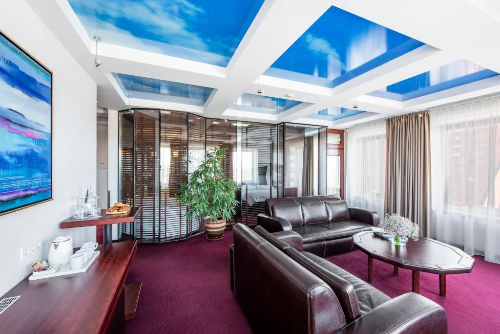 Отель Amberton Hotel Klaipeda Клайпеда-61