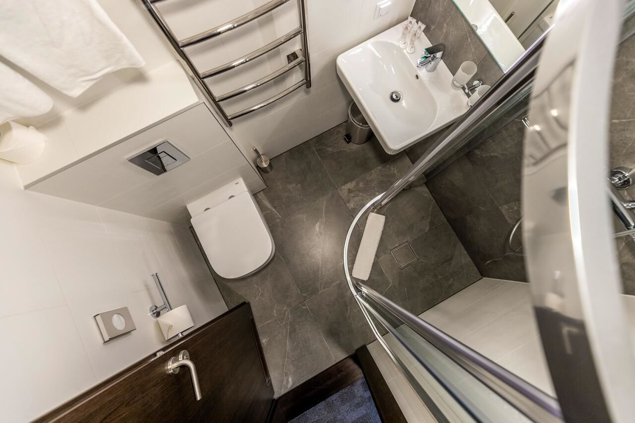 Отель Amberton Hotel Klaipeda Клайпеда-9