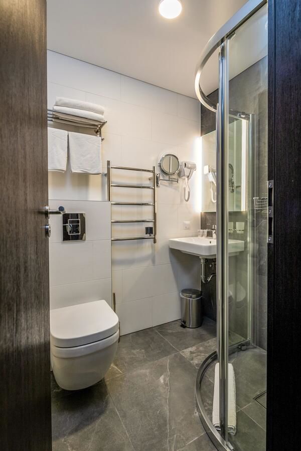 Отель Amberton Hotel Klaipeda Клайпеда-10