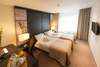 Отель Amberton Hotel Klaipeda Клайпеда-7