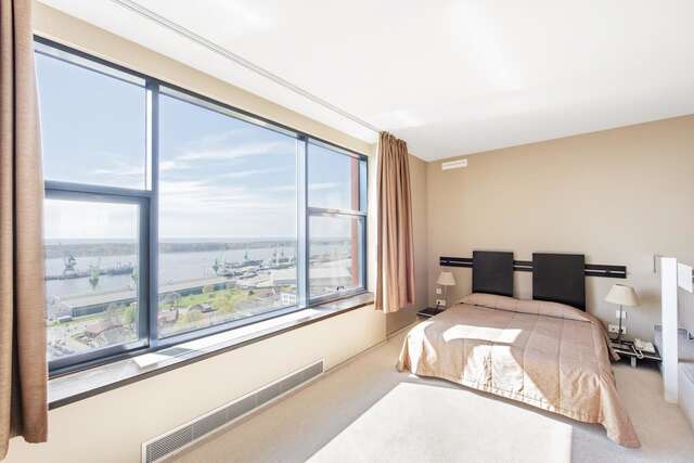 Отель Amberton Hotel Klaipeda Клайпеда-3