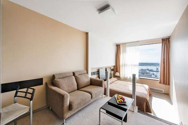 Отель Amberton Hotel Klaipeda Клайпеда-49