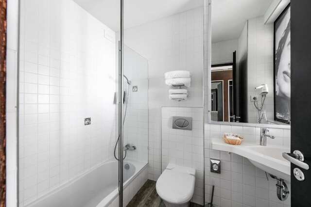 Отель Amberton Hotel Klaipeda Клайпеда-51