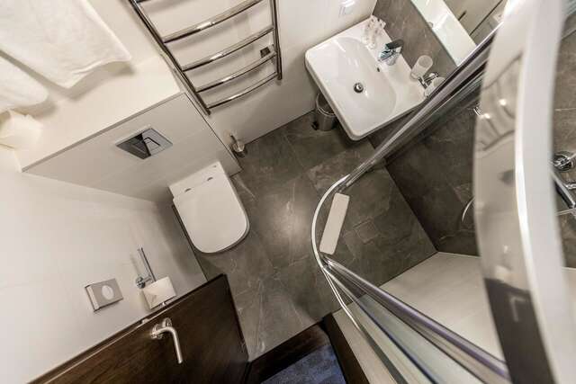 Отель Amberton Hotel Klaipeda Клайпеда-8