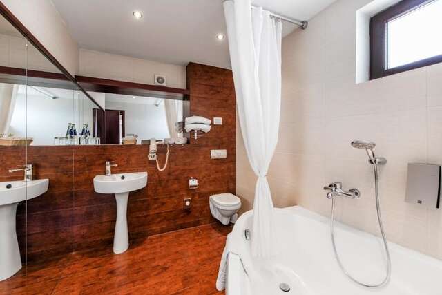Отель Amberton Hotel Klaipeda Клайпеда-62